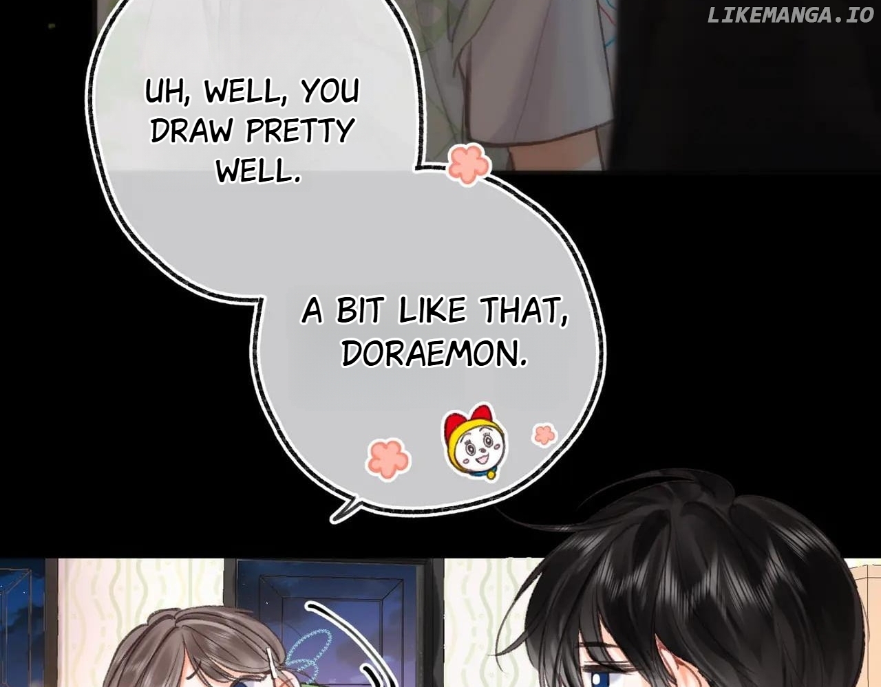 You Are My Desire Chapter 75 - page 39